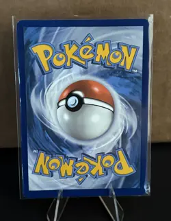 Pokemon TCG Venusaur ex Scarlet & Violet - 151 182/165 Holo Ultra Rare NM - Image 2