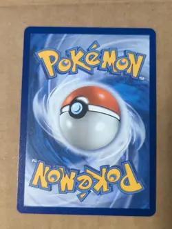 Pokemon TCG Cinccino EX Full Art 105/086 Chaos Rising Ultra Rare NM - Image 2