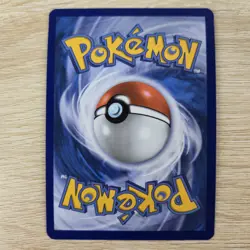 WHOLE SWIRL 🌀💫 Tyranitar 135/193 Pokemon Paldea Evolved Stamped Promo Card - Image 3