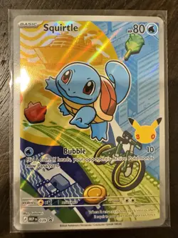Pokemon First Partner Collection Bulbasaur 037, Charmander 038, Squirtle 039 - Image 3