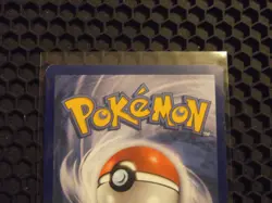 Floatzel 29/106 Pokemon XY Flashfire Reverse Holo Card 2014 NM - Image 2