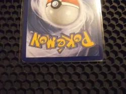 Floatzel 29/106 Pokemon XY Flashfire Reverse Holo Card 2014 NM - Image 3