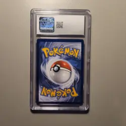 2022 Pokemon Charizard V SWSH260 CGC 10 Gem Mint - Image 3