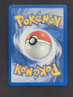 Pikachu 87/130 Common Base Set 2 Pokemon Card TCG MP - Image 2