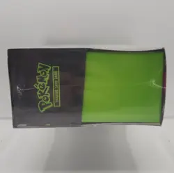 Pokemon Perfect Order Elite Trainer Box ETB New & Sealed - Image 4