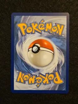 Mega Emboar ex MEP 035 Blackstar Promo ME: Ascended Heroes - Image 2
