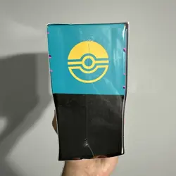 Pokemon TCG Mega Evolution Ascended Heroes ETB Evolution Trainer Box - Image 4