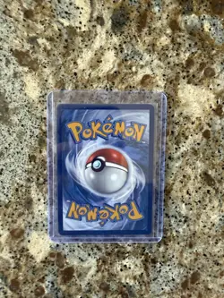 The Pokemon Company Team Rocket's Houndoom 191/182 SV10 Illustration Rare Holo … - Image 2