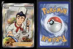Cook TG25/TG30 Ultra Rare Lost Origin Trainer Gallery Pokemon NM/M - Image 3