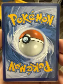 Pokemon TCG Blastoise & Piplup GX 253/236 Sm-Cosmic Eclipse Rainbow Rare Holo - Image 2