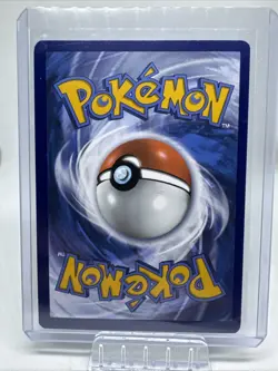 Houndour 204/197 Illustration Rare – Scarlet & Violet Pokemon TCG - Image 2