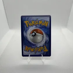 Pokemon TCG Ethan's Ho-Oh EX Ultra Rare Full Art Destined Rivals 209/182 - Image 2