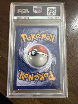 1999 Pokemon Jungle, #5 Kangaskhan Holo, unlimited - Image 2