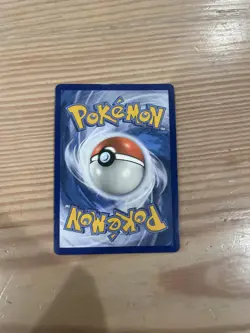 2019 Pokemon Card Slowpoke And Psyduck GX Tag Team - Image 2