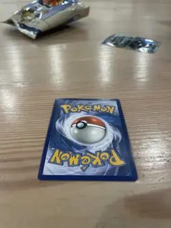2019 Pokemon Card Slowpoke And Psyduck GX Tag Team - Image 3