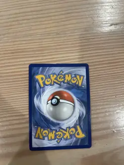 2019 Pokemon Card Slowpoke And Psyduck GX Tag Team - Image 4