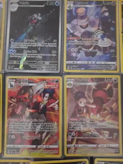 Pokemon TCG Lot of 14 Trainer/Gallarian Gallery & 2 Celebrations Pikachus NM - Image 3