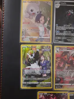 Pokemon TCG Lot of 14 Trainer/Gallarian Gallery & 2 Celebrations Pikachus NM - Image 4