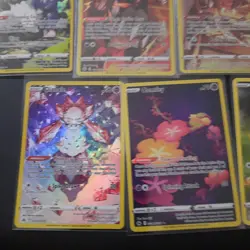 Pokemon TCG Lot of 14 Trainer/Gallarian Gallery & 2 Celebrations Pikachus NM - Image 5