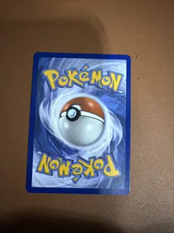 Pokemon AZ's Tranquility 106/086 Ultra Rare Holo Full Art Chaos Rising (CRI) - Image 2