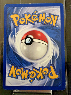 Pidgeotto Rare Base Set 2 28/130 NM Pokemon TCG - Image 2