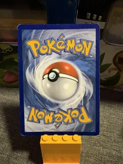 Pokemon TCG Vivillon XY137 XY Black Star Promo Holo - Image 2