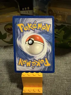 Pokemon TCG Magikarp - 30/113 - Common B&W: Legendary Treasures - Image 2