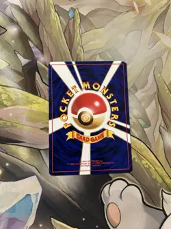 Misty's Starmie City Gym Decks Japanese Pokemon TCG LP - Image 2