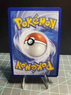 Pokemon TCG Bouffalant ex 162/086 Sv: White Flare Full Art Holo - Image 2