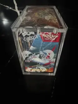 Pokemon Surging Sparks Booster Box FACTORY SEALED with Case - Image 3