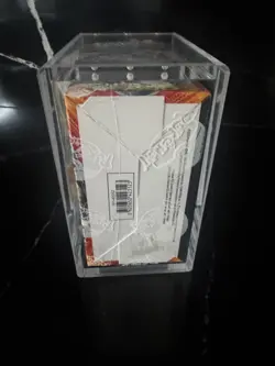 Pokemon Surging Sparks Booster Box FACTORY SEALED with Case - Image 4