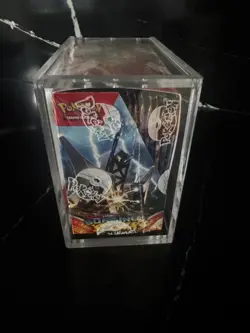 Pokemon Surging Sparks Booster Box FACTORY SEALED with Case - Image 5