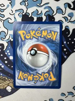 Carbink 242/217 Illustration Rare Mega Evolution Ascended Heroes Pokemon TCG NM - Image 2