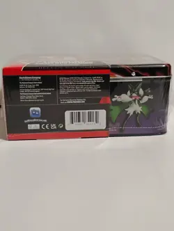 Sealed Pokemon TCG Collector Chest Box Charizard lunchbox - Image 5