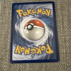 Pokemon TCG Reshiram Charizard Tag Team GX 20/214 Holo Ultra Card NM CLEAN - Image 2