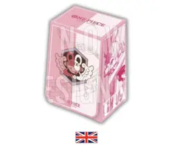 One Piece Premium Card Collection Uta New English Sealed in Hand Ships Next Day - Image 4