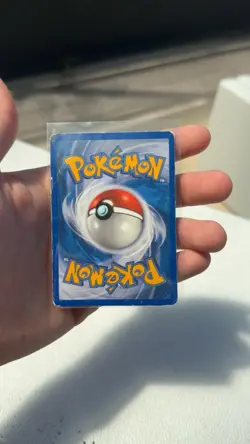 Pokemon - Charizard G LV.X DP45 - Holo Card Black Star Promo - TCG - Image 2