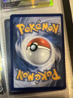 Pikachu VMAX SWSH286 Black Star Promo Ultra Rare Holo Pokemon TCG Card NM - Image 2