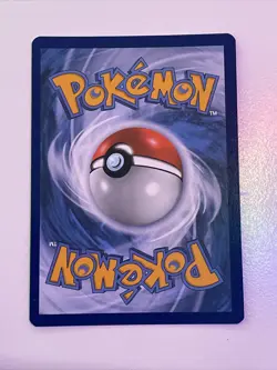 Pikachu VMAX - SWSH286 Black Star Promo Card Pokemon TCG NM - Image 2