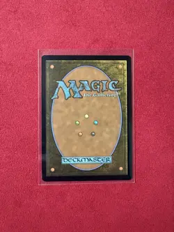 Shadow Of The Goblin - Marvel’s Spider-Man SPM MTG Magic The Gathering #87 - Image 2