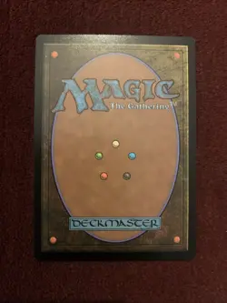 Rite of Passage (Rainbow Foil) Secret Lair Drop Foil - Image 2