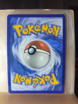 Lightning Energy Cosmos Holo Basic SVE 004 Near Mint Pokemon TCG 4 swirls! - Image 3