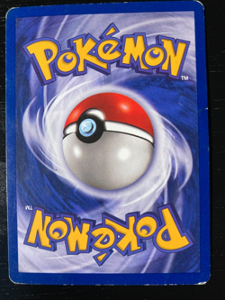 Pokemon Black Star Prom Non- Holo Zapdos 23 Very Good / Lightly Played Condition - Image 5