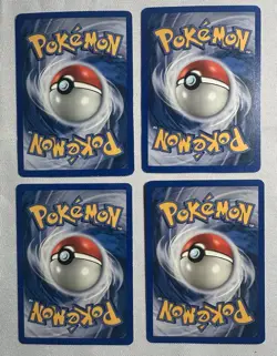 Pokemon legendary collection reverse holo 40 Card Lot. - Image 5