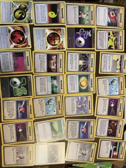 Pokemon Card Collection Lot of 109 - Image 5