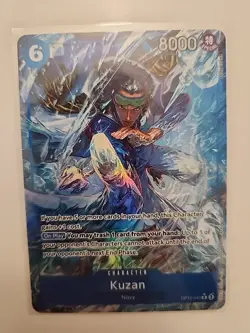 One Piece TCG Lot Parallel Rares And Alt Art and Some Japanese Cards - Image 1