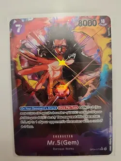 One Piece TCG Lot Parallel Rares And Alt Art and Some Japanese Cards - Image 3