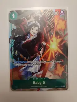 One Piece TCG Lot Parallel Rares And Alt Art and Some Japanese Cards - Image 4