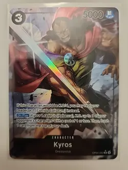 One Piece TCG Lot Parallel Rares And Alt Art and Some Japanese Cards - Image 5