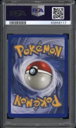 ⭐🔥2002 Pokemon Neo Destiny 1st Edition #107/105 Shining Charizard PSA 8🔥⭐ - Image 2